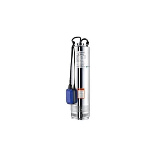 E-VOLVA submersible pump ND200