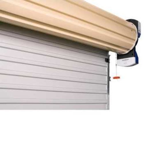 Roll-up doors up to 3.70 meters wide and 3 meters...