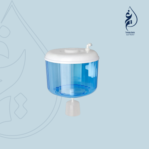 قارورة برادة غيم