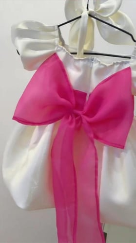 فساتين بناتي للعيد فخامة وانيق