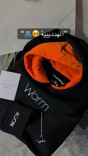 هودي دبل كاب