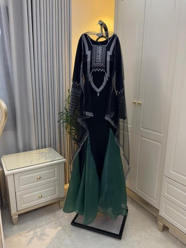 جلابيه التأسيس