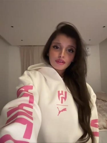 هودي الهلال بتصميم جديد