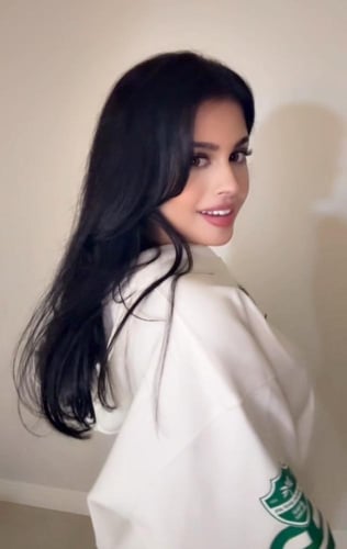 هودي الاهلي الجديد