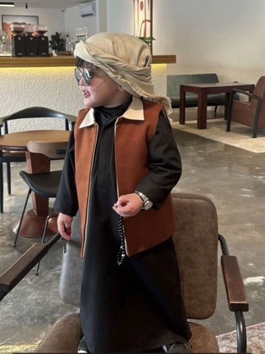 سديري اطفال بني بيج