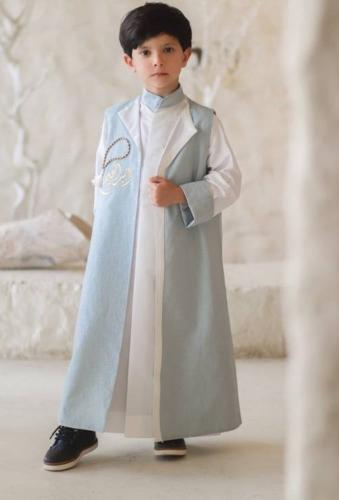 دقلة عيد اطفال بالاسم