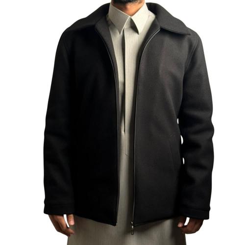 جاكيت رجالي شتوي