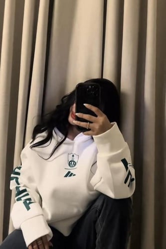 هودي الاهلي بتصميم جديد