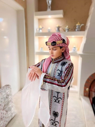 دقله يوم التائسيس