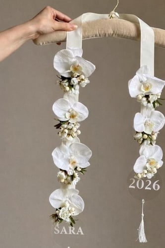 عقد التخرج 2026 - متجر غزلان