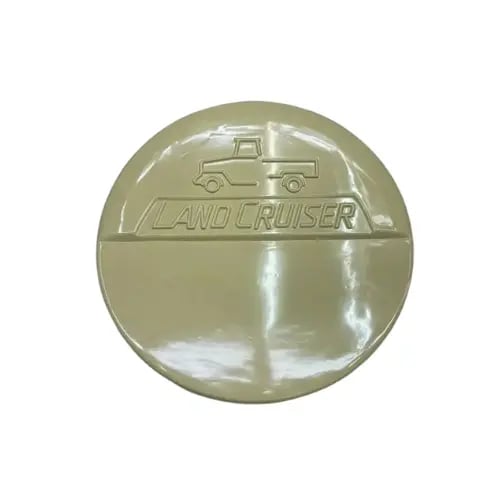 غطاء اسبير شاص 2007-2023