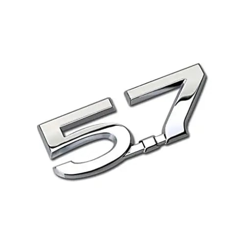 علامة 5.7 لاندكروزو