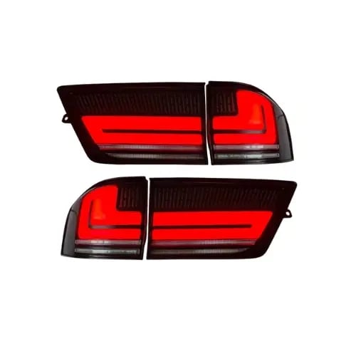 اسطبات لاندكروزر 2022 LC300