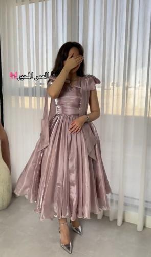 فستان وسين