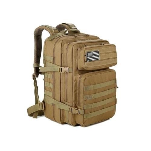 حقيبة ظهر تكتيكية 45 L