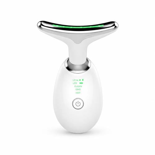White Hills Facial Care & Massage Device