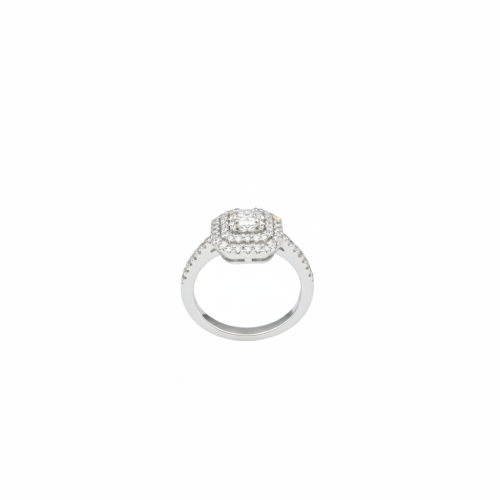 Lumiere Ring | silver 925