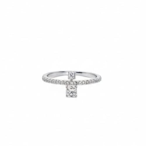 Silver ring