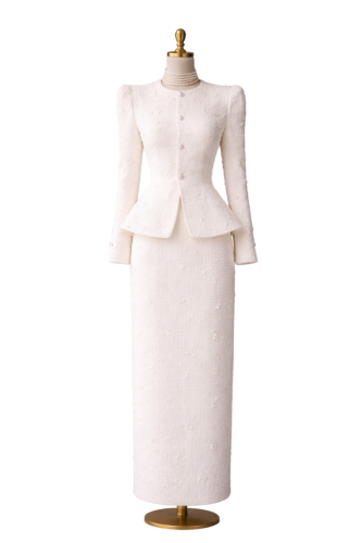 Luxury Victoria Dresses