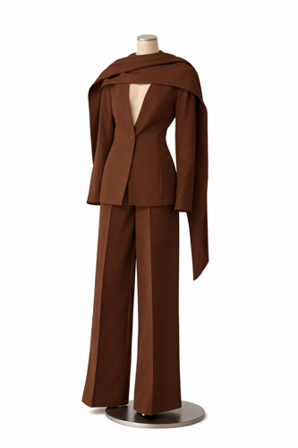 Caramel Set