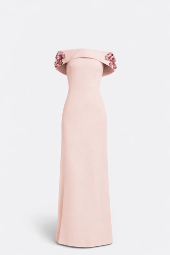 Asala Dress