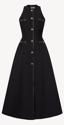MADMOISELLE Jacket Dress