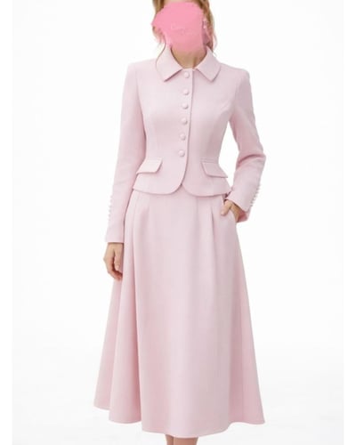 Soft Pink