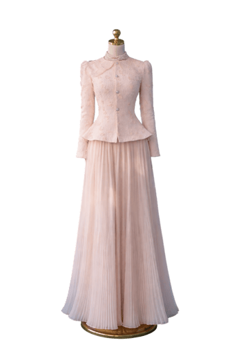 Classic Victoria Dresses