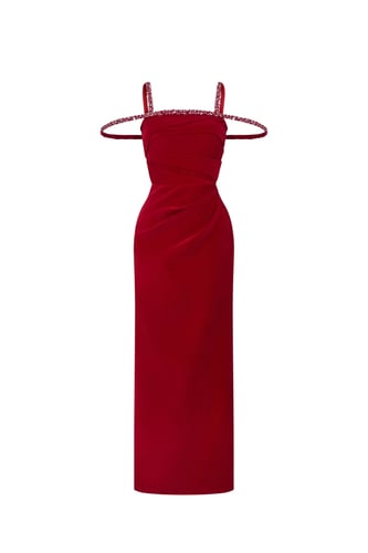 Ruby Velvet