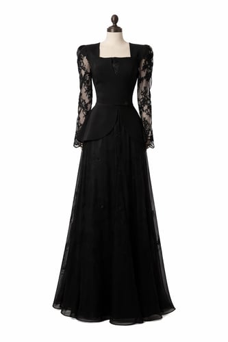 Dantel Dress