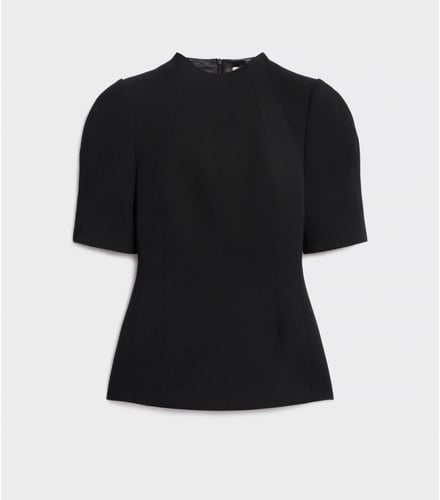 HOURGLASS BLOUSE