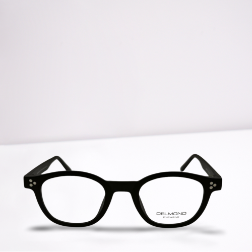 نظارة طبية ديلموند 7048 Black