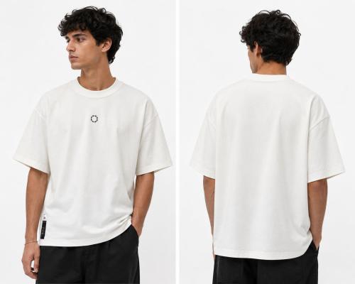 Oversized t’shirt