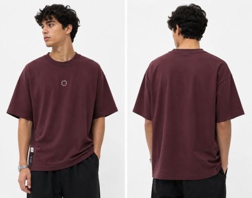 Oversized t’shirt