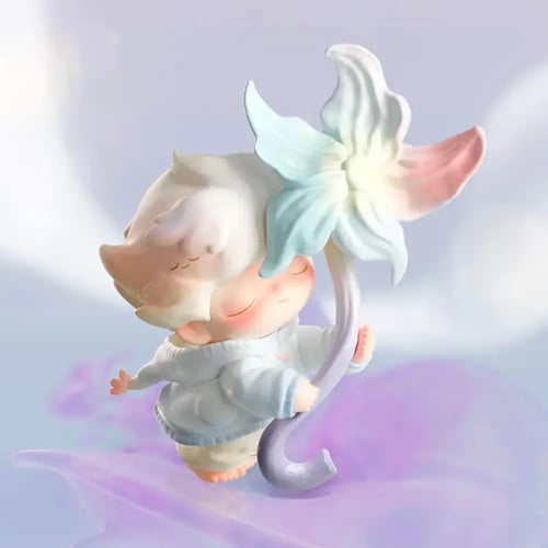 DIMOO Moments in Bloom - Figures