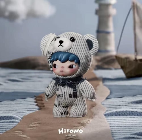 Hirono Freedom Island