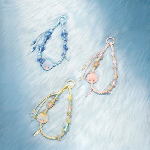 DIMOO Journal of New Life-Decorative Charm