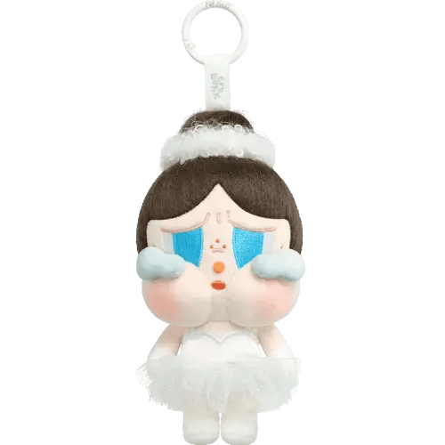 CRYBABY SHINY SHINY SERIES-Plush