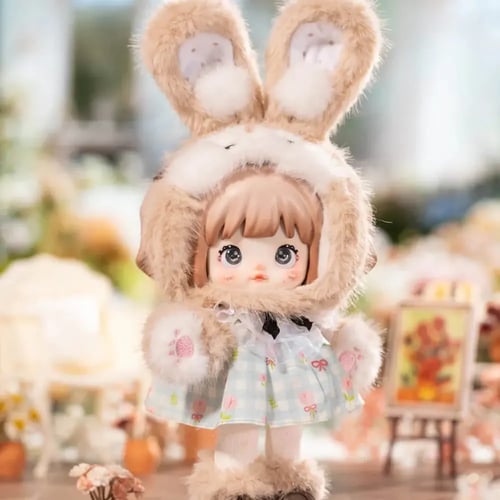 Nommi Forest Kingdom Series BJD Doll Blind Box