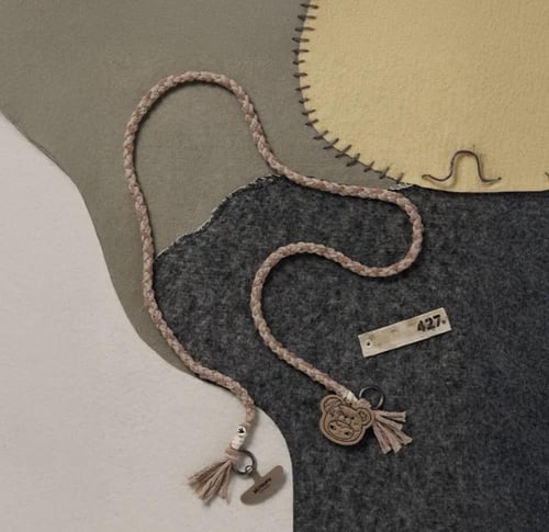 Hirono Road JournalPhone Lanyard Blind Box