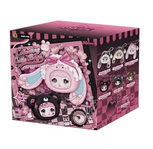 Nommi Collecting Cutie Bags Series Blind Box