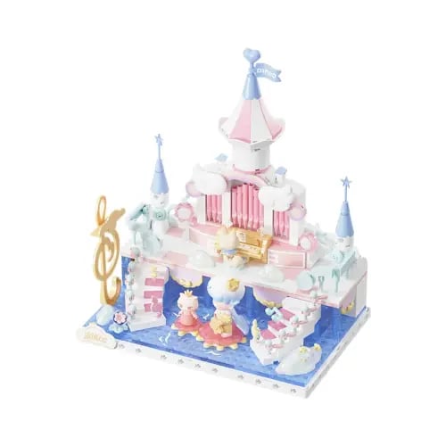 DIMOO Dream Melody-Melody Ball