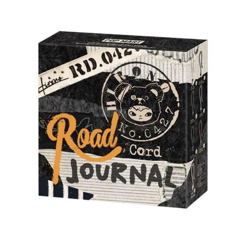 Hirono Road JournalPhone Lanyard Blind Box