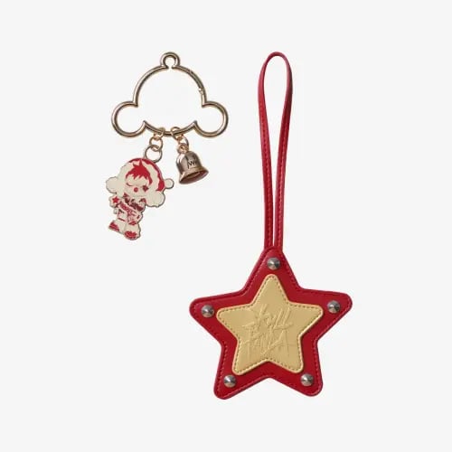 SKULLPANDA Tell Me What You Want Series Pendant Su...