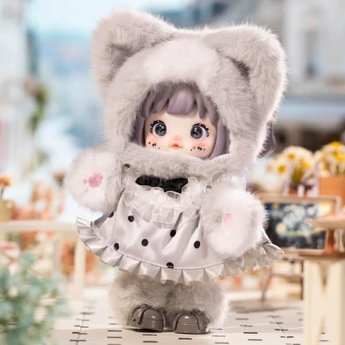 Nommi Forest Kingdom Series BJD Doll Blind Box