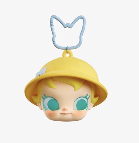 BABY MOLLY & BABY TABBY SERIES EARPHONE BAG