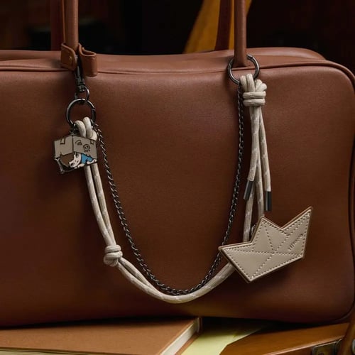 Hirono Echo - Pendant Chain Blind Box