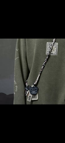 Hirono Road JournalPhone Lanyard Blind Box