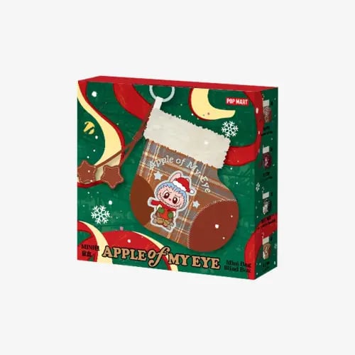 Apple of My Eye-Mini Bag Blind Box