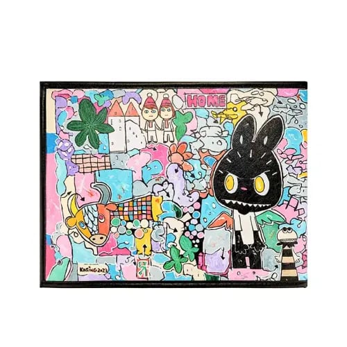 THE MONSTERS 10th Anniversary - Laptop Bag